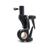 MANFROTTO SUPER BOOM PIVOT CLAMP Neigegelenk für Booms mit einem Ø 35mm Schaft