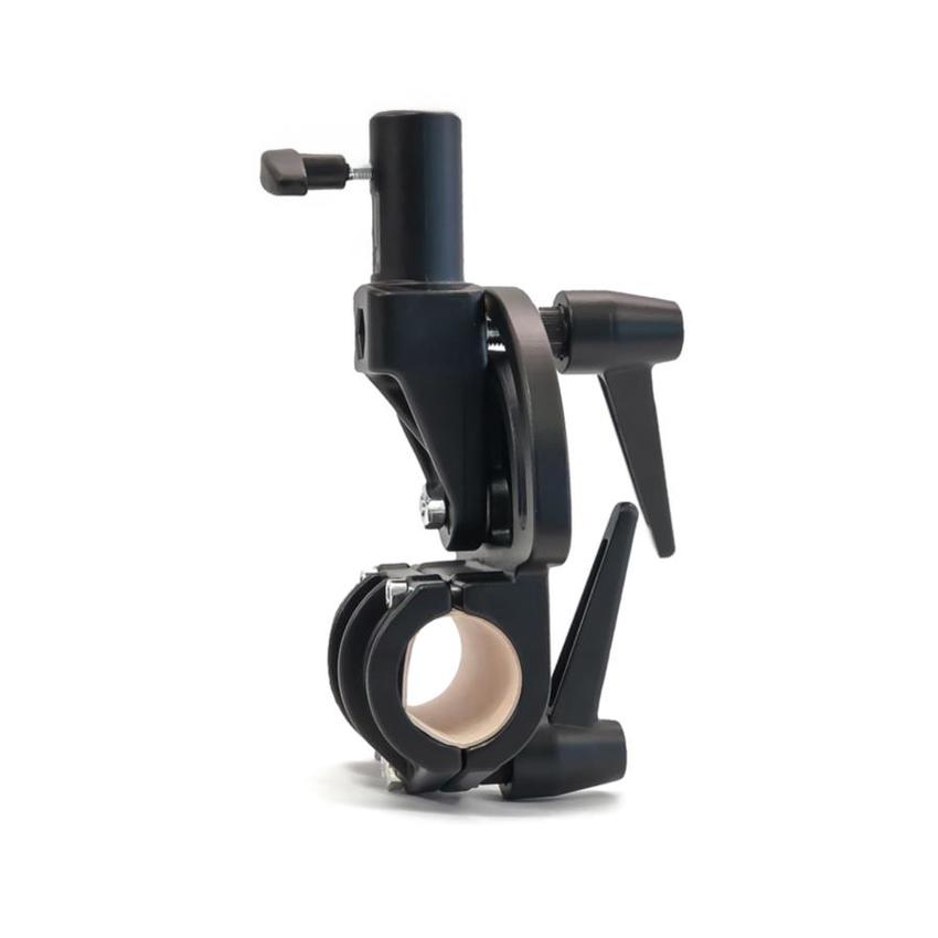 MANFROTTO SUPER BOOM PIVOT CLAMP Neigegelenk für Booms mit einem Ø 35mm Schaft