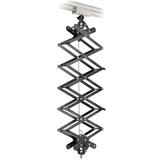 MANFROTTO PANTOGRAPH TOP 2C 27-200cm,  mit 5/8" Aufnahme, max. 18kg Belastung