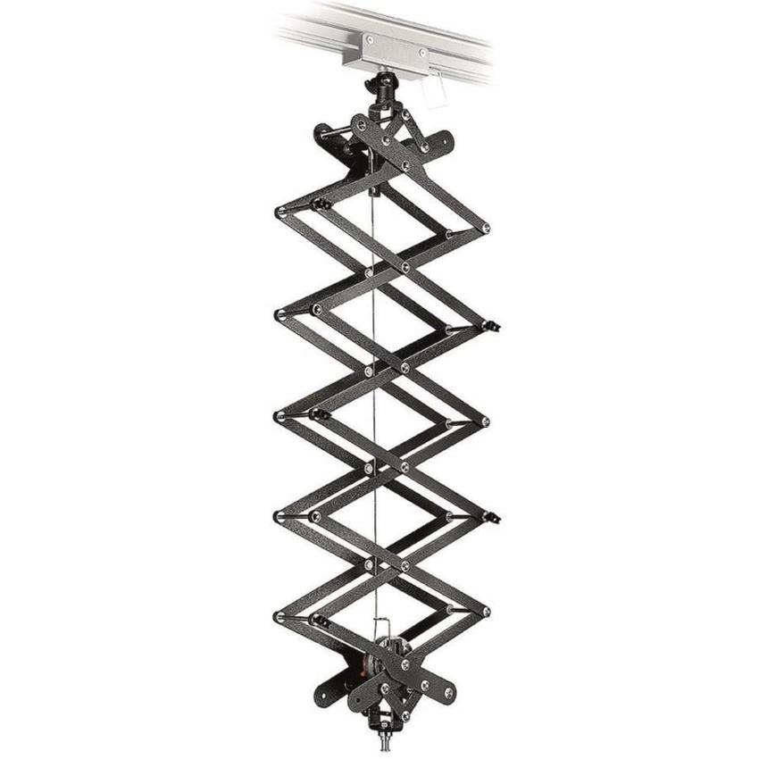 MANFROTTO PANTOGRAPH TOP 2C 27-200cm,  mit 5/8" Aufnahme, max. 18kg Belastung