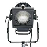 ARRI DAYLIGHT Compact 2500W Theater, Kabell. 0.6m, grau, MAN (manuell bedienbar), Intern. (VEAM), *****ABGEKÜNDIGT!**