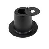 ARRI Tubus, 168mm Snoot (168 mm / 6.6“) fits Open Face Optics 30° & 60° &  L5 LED Series