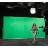 Lastolite StudioLink Chroma Key Blue Connection Kit 3m (3m height)