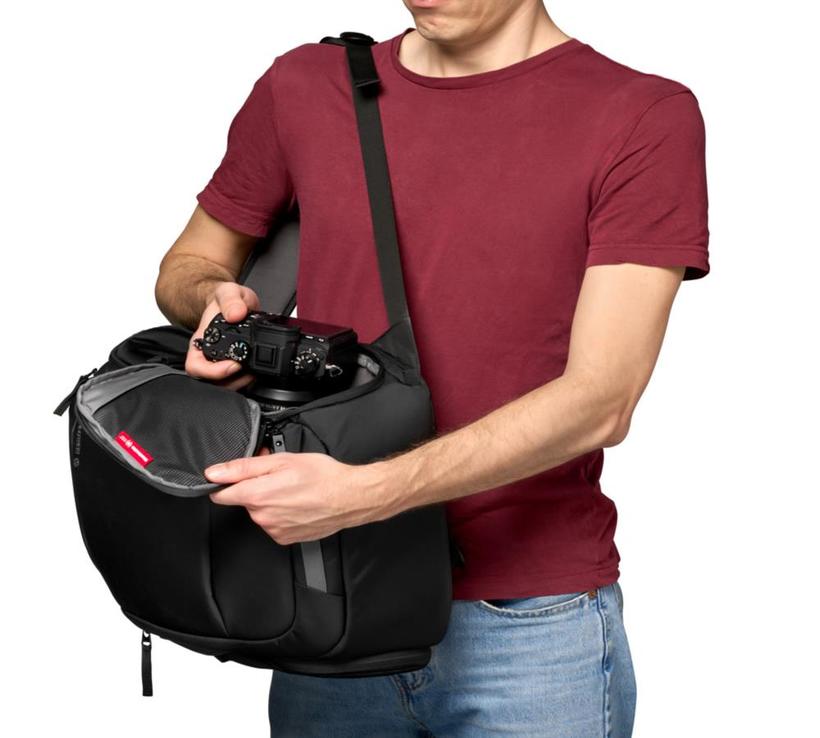 Advanced Travel Rucksack III 