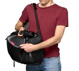 Advanced Travel Rucksack III 