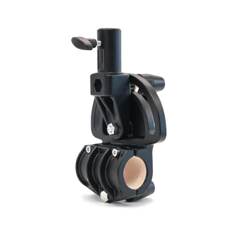MANFROTTO SUPER BOOM PIVOT CLAMP Neigegelenk für Booms mit einem Ø 35mm Schaft