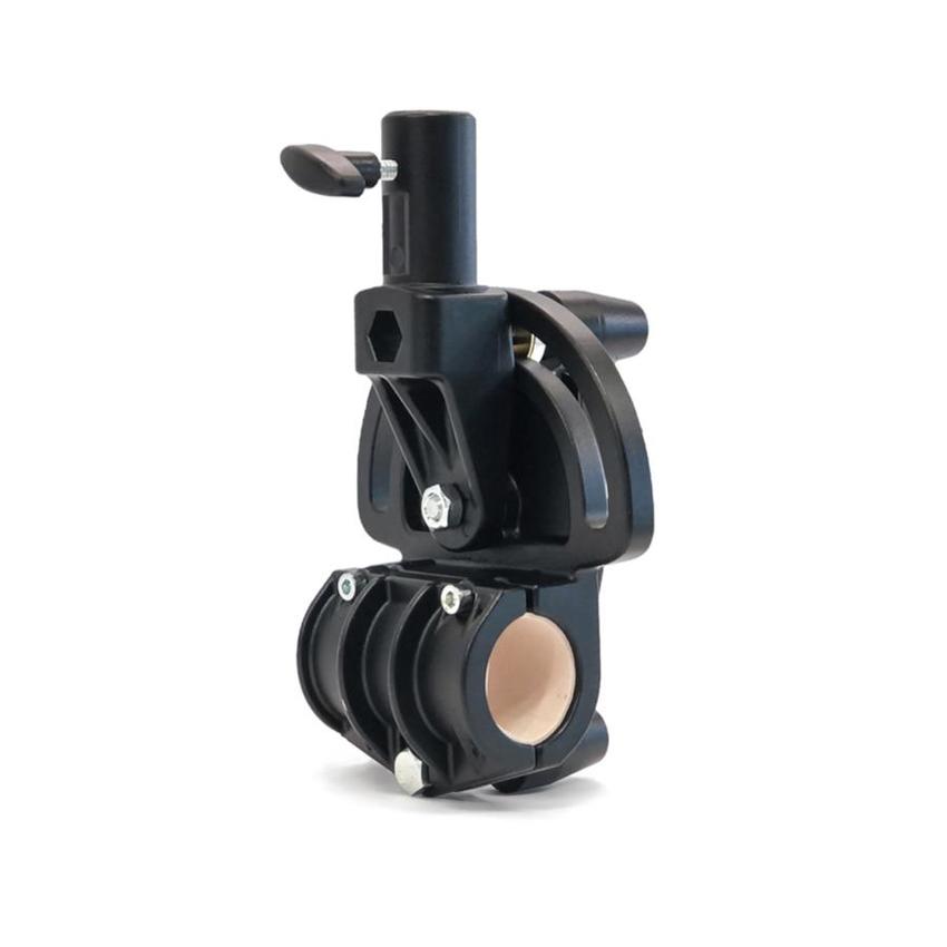 MANFROTTO SUPER BOOM PIVOT CLAMP Neigegelenk für Booms mit einem Ø 35mm Schaft