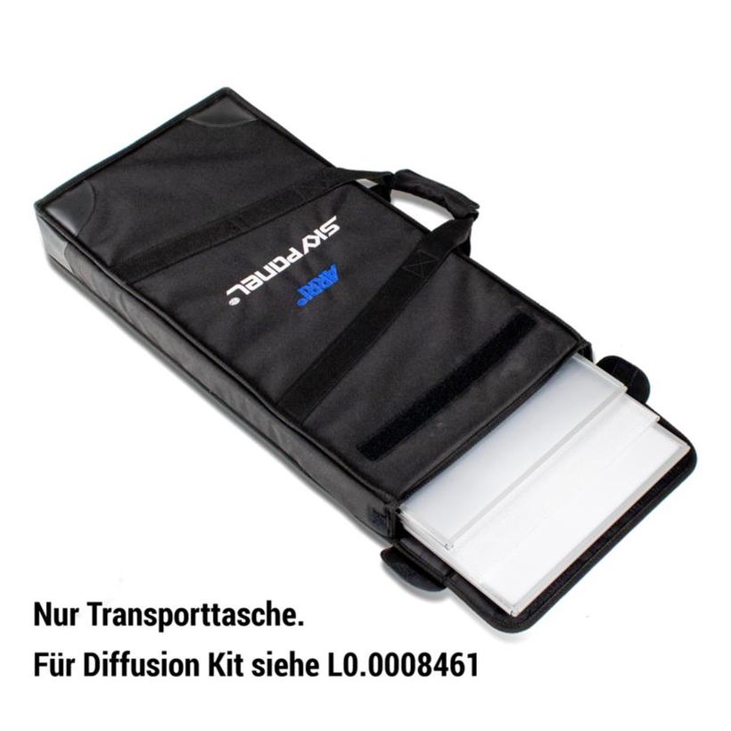 ARRI Transporttasche für SkyPanel S60 Zubehör S60 Panele oder Wabenblenden (max. 4 Stück)