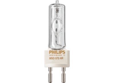 Philips MSD, 575W, HR, Sockel G22, 6000K, 2000h 928098905114