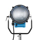ARRI STUDIO T12, Studio, 12000W, MAN, blau/silber, 4-FT 220V-250V, ohne Stecker, Kabel 4m, *Product Runout