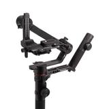MANFROTTO GIMBAL 460 Profi-3-Achsen Gimbal für bis zu 4,6 kg
