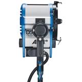 ARRI DAYLIGHT True Blue D5, 575W, single ended, MAN, blau/silber, International, Kabel 0.5m