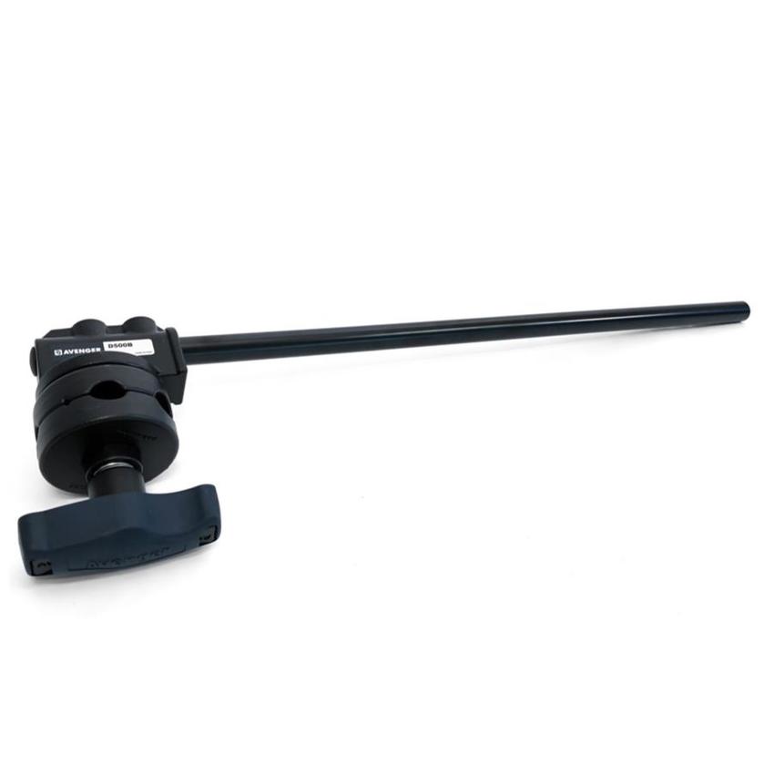 MANFROTTO 20" EXTENSION ARM BLACK 