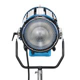 ARRI STUDIO T12, Studio, 12000W, MAN, blau/silber, 4-FT 220V-250V, ohne Stecker, Kabel 4m, *Product Runout