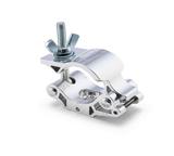 MANFROTTO LP EYE COUPLER WITH LIFTING RING, new code C463-1 --> Klemmbereich: 48-52mm