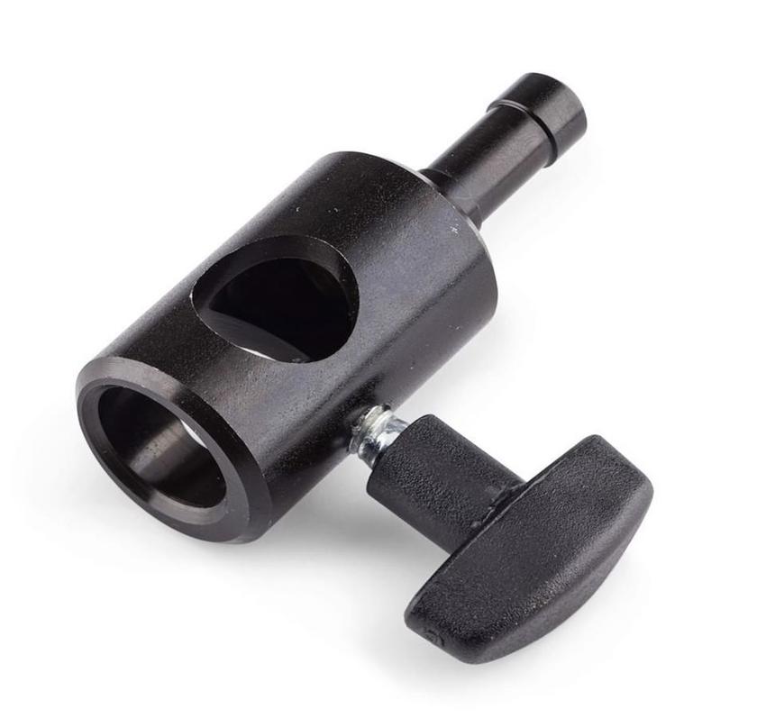 MANFROTTO ADAPTER 5/8 F TO 3/8 M 