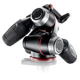 MANFROTTO  X-PRO 3-Wege-Neiger mit ausziehbaren Hebeln 