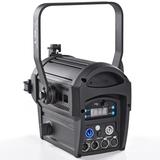 EXPOLITE LED Fresnel Mini HD WW, 3200K, 90W CRI>90Ra, COB, 10°-60° manuell