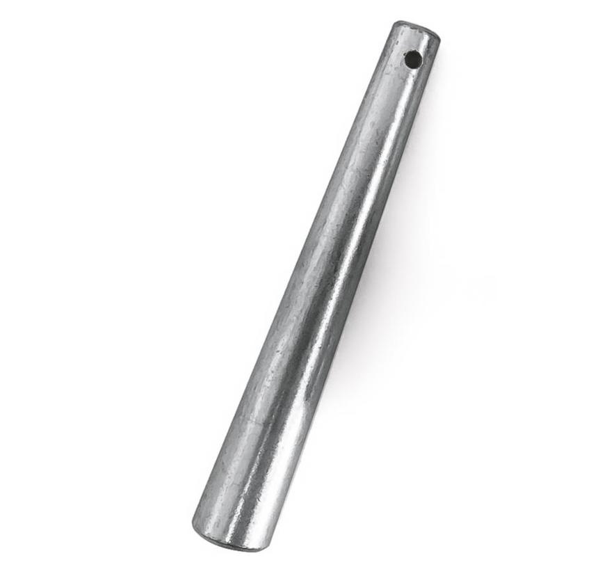 Litec KSP Steel pin, set of 10