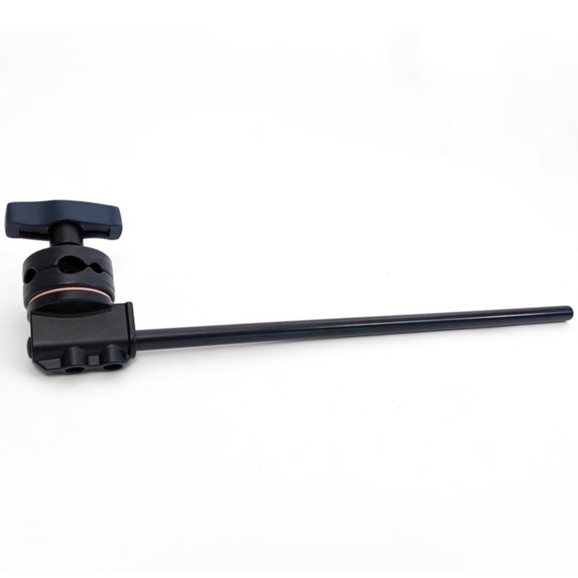 MANFROTTO 20" EXTENSION ARM BLACK 