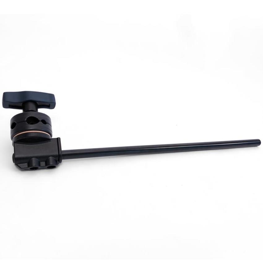 MANFROTTO 20" EXTENSION ARM BLACK 