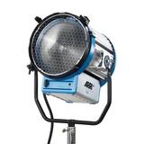 ARRI STUDIO T12, Studio, 12000W, MAN, blau/silber, 4-FT 220V-250V, ohne Stecker, Kabel 4m, *Product Runout