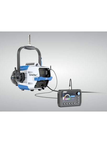 Zubehör für ARRI Orbiter