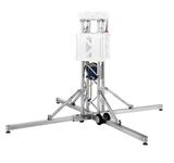 Litec TL3Q30 Towerlift 3 module base  1,5 m x 0.3m w. winch Towerlift 3 Basis m. winde, ohne. Sleeve Block, ohne Top