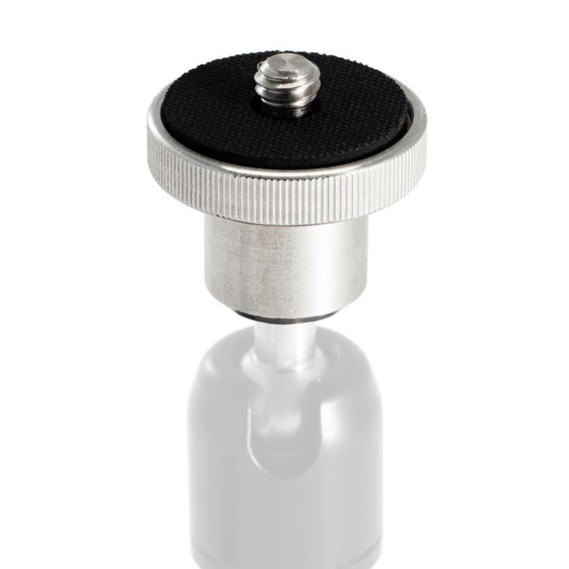 MANFROTTO 1/4'' Anti Slip Plate Adapter for 244Mini & 244 Micro