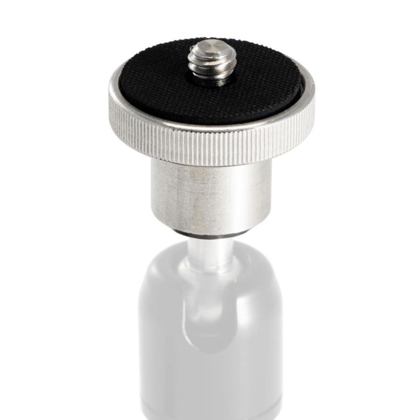 MANFROTTO 1/4'' Anti Slip Plate Adapter for 244Mini & 244 Micro