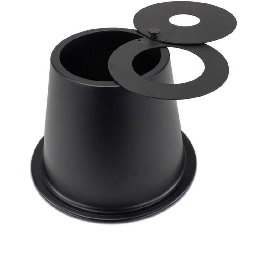 ARRI Tubus, 245mm, mit variabler Apertur ****ABGEKÜNDIGT**** für ARRI M8, True Blue T2, ARRI True Blue ST1, Theater ST1/2