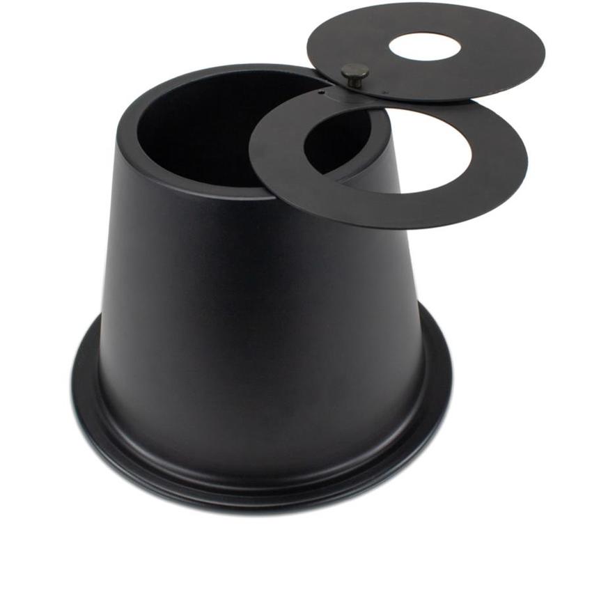 ARRI Tubus, 245mm, mit variabler Apertur ****ABGEKÜNDIGT**** für ARRI M8, True Blue T2, ARRI True Blue ST1, Theater ST1/2