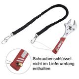 Ultralite Tool Lanyard (Rigger Werkzeugband/Schlüsselband) Länge 74-137cm, 3kg Belastbarkeit