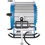 ARRI DAYLIGHT 18/12 PLUS, 18/12kW MAN, blau/silber, International, Kabel 1m