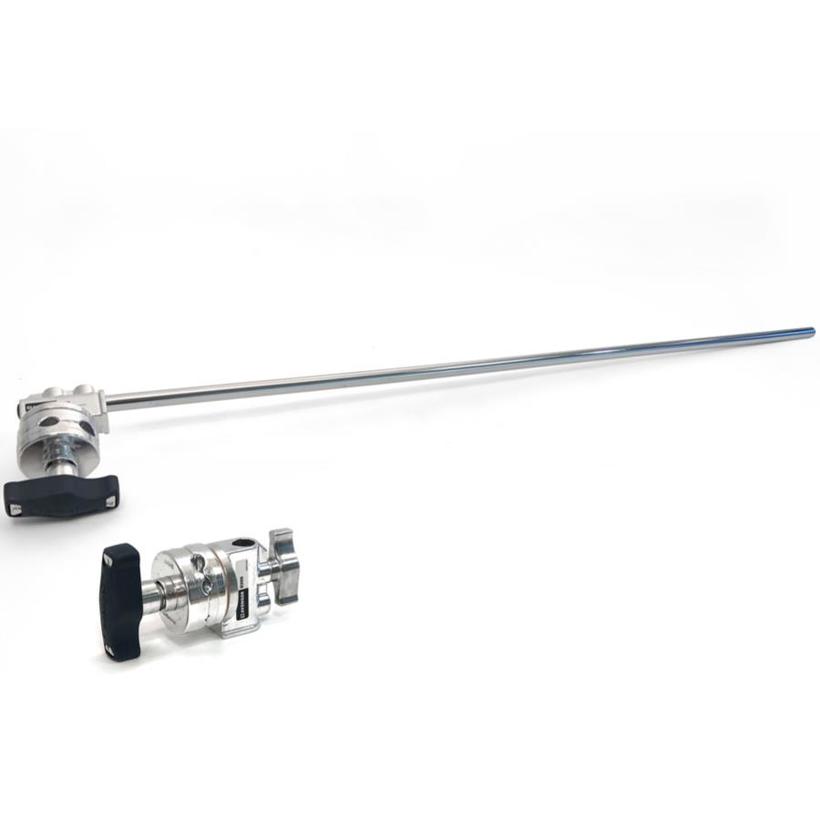 MANFROTTO 40" EXTENSION ARM + GRIP HEAD (includes D520 & D200)