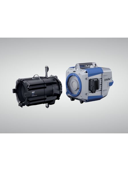 ARRI Orbiter Optics