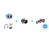 ARRI Orbiter Projektion 35° Set, Basis Gehäuse m. Projektion Optik, Controll Panel & Bügel