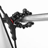 Manfrotto HaloCompact Reflector 82cm Silver/White 