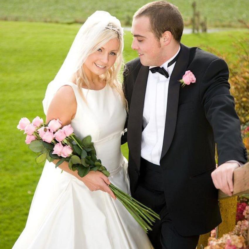 Lastolite Trigrip Gold/Weiß 120cm 