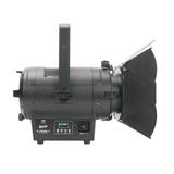 ELATION KL Fresnel 6" Scheinwerfer (inkl. Flügeltor und FFR) 150W, Key Light LED Engine 3000K, DMX, schwarz