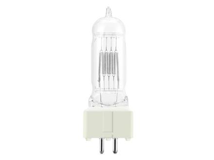 OSRAM 64720, FVC, CP23, 230V, 650W, Sockel GX9.5, 100h, Vgl.-Typ PHP6993, GE88455