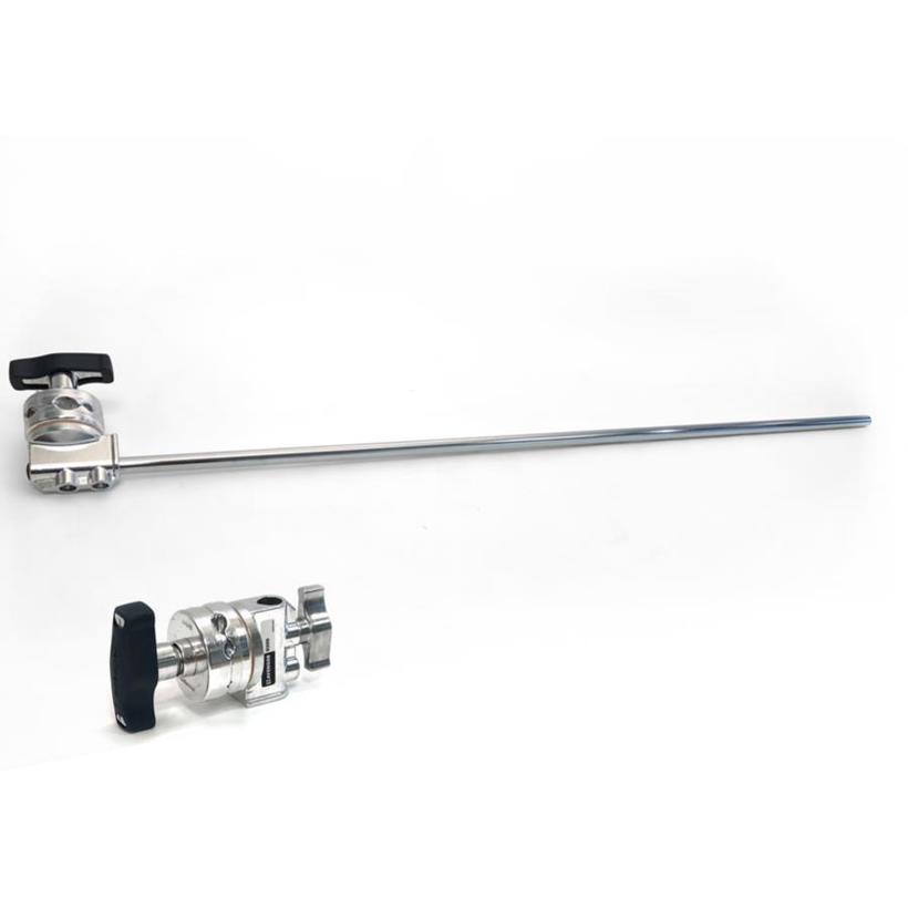 MANFROTTO 40" EXTENSION ARM + GRIP HEAD (includes D520 & D200)