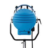ARRI STUDIO T12, Studio, 12000W, MAN, blau/silber, 4-FT 220V-250V, ohne Stecker, Kabel 4m, *Product Runout
