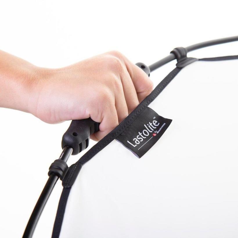 Manfrotto HaloCompact Reflector 82cm Silver/White 