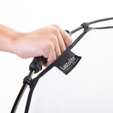 Manfrotto HaloCompact Reflector 82cm Silver/White 