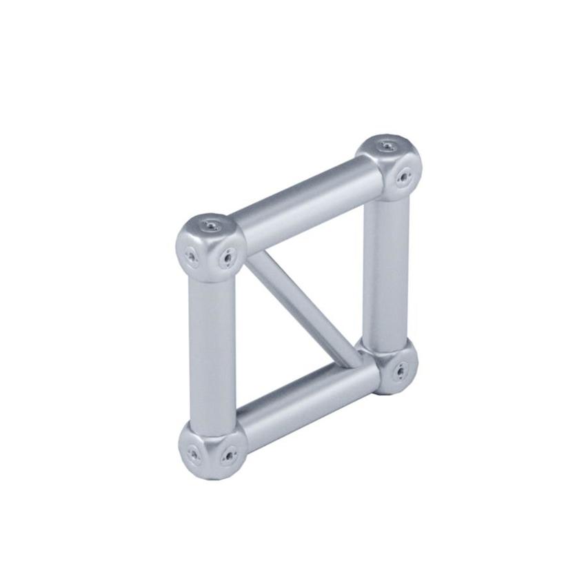 Litec FU30K4 neue Version mit Bracing DADO HD 6 way flat corner (4 nodules) mit M10-Gewinde!!