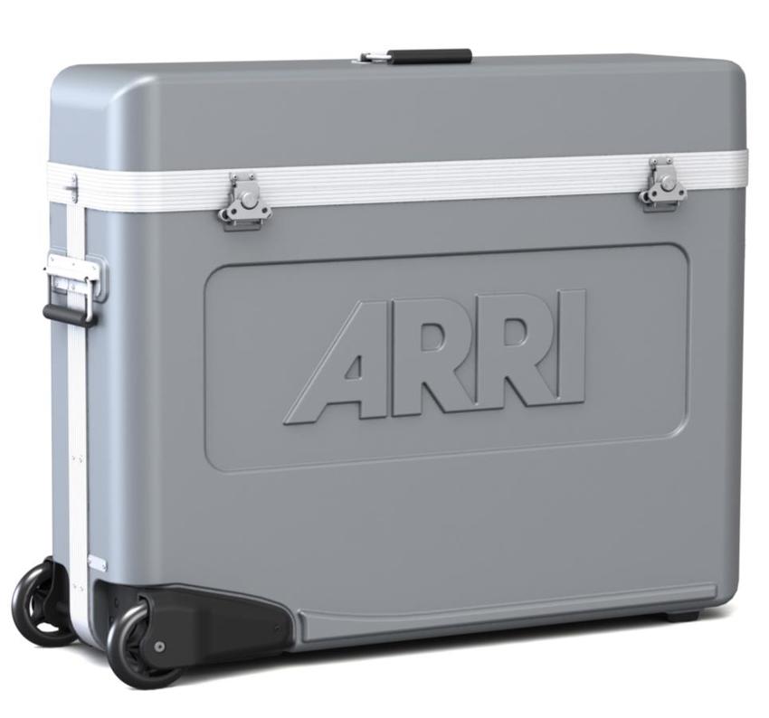 ARRI Transportkoffer für SkyPanel S60 Single / EU VErsion (PSU must be removed from panel)