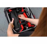 Manfrotto HaloCompact Plus Diffusor 98 cm, zwei Blendenstufen