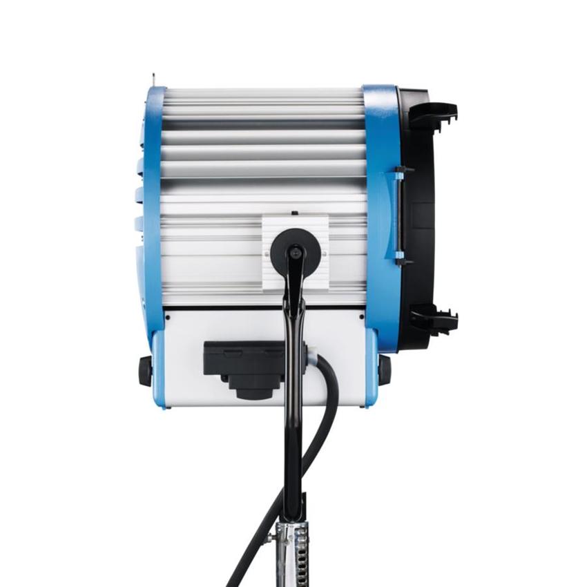 ARRI STUDIO T12, Studio, 12000W, MAN, blau/silber, 4-FT 220V-250V, ohne Stecker, Kabel 4m, *Product Runout