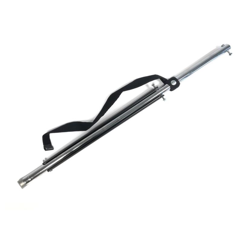 MANFROTTO COMPLETE LEG WITH FASTENER Manfrotto-Lighting / Avenger / Ersatzteil